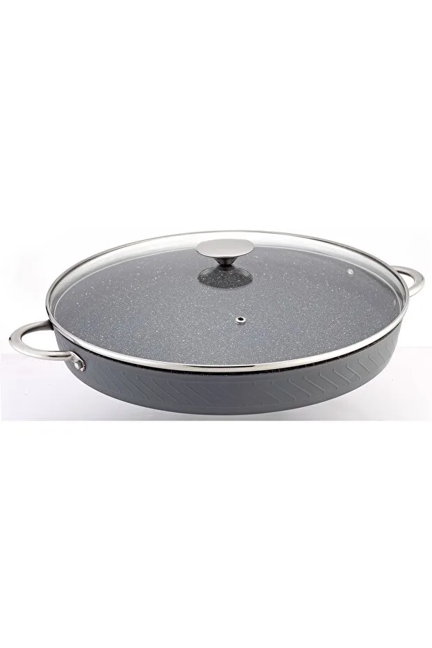 Bonera Granit Fırın Tepsi 38 Cm