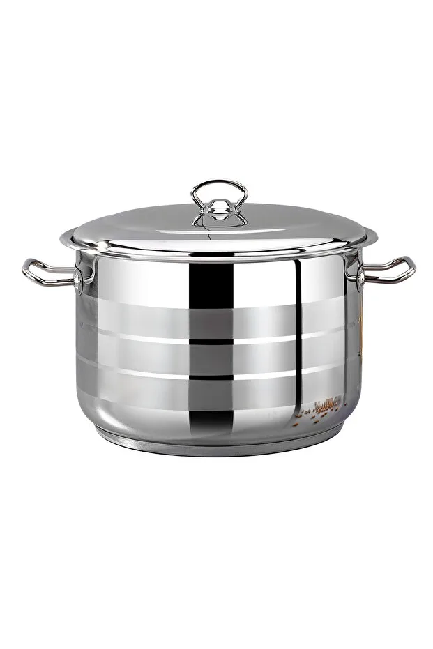 Bonera Masterchef Tekli Derin Tencere 36 Cm