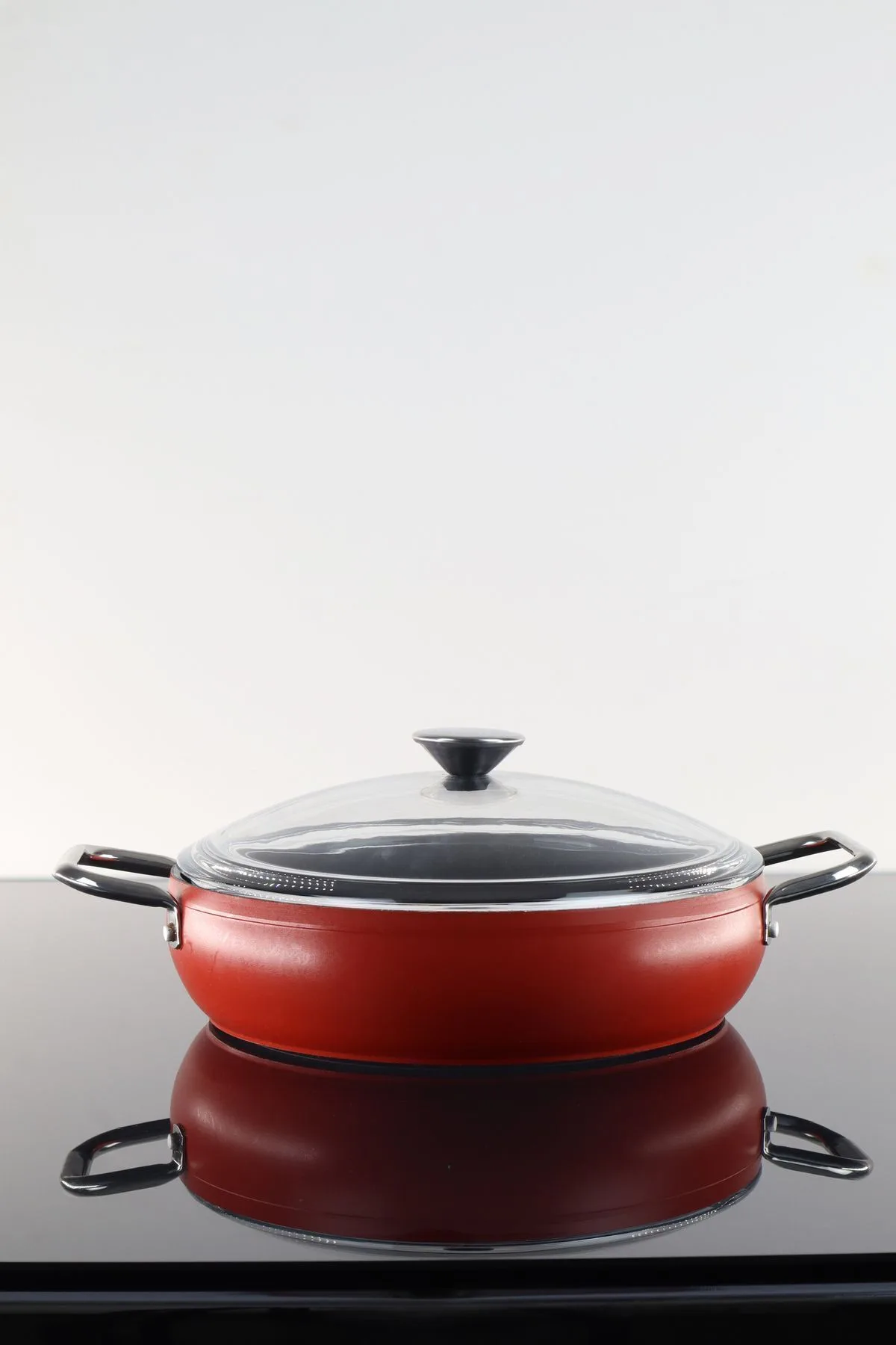 Bonera Pro-Plus 28 Cm Karnıyarık Kırmızı - Pro 1043