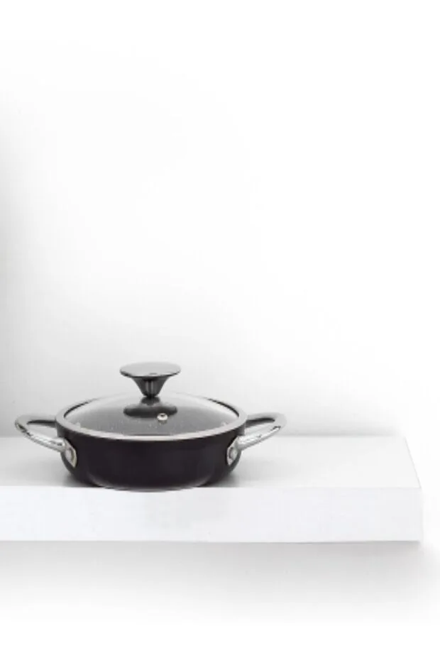 Bonera Straıght Omelette 20 Cm - Pro 1092